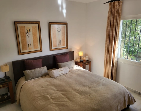 Villa en venta en Aloha, Nueva Andalucia