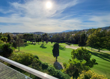 A VILLA WITH REFURBISHMENT OPPORTUNITY