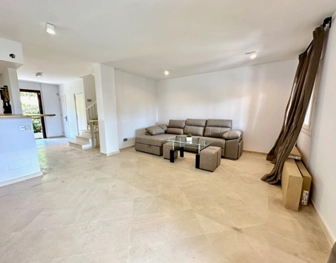 Casa en alquiler larga temporada en Marbella Club, Marbella Golden Mile