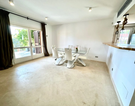 Casa en alquiler larga temporada en Marbella Club, Marbella Golden Mile