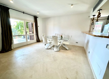 Casa en alquiler larga temporada en Marbella Club, Marbella Golden Mile