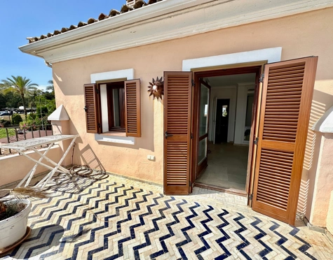 Casa en alquiler larga temporada en Marbella Club, Marbella Golden Mile