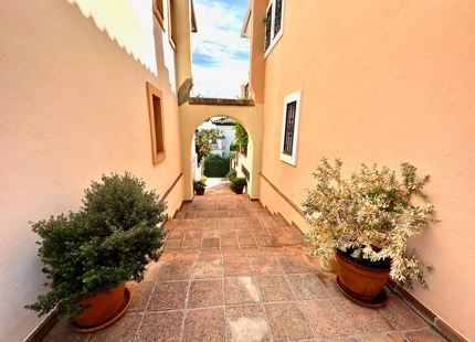 Casa en alquiler larga temporada en Marbella Club, Marbella Golden Mile