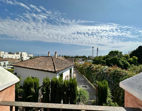 Casa en alquiler larga temporada en Marbella Club, Marbella Golden Mile