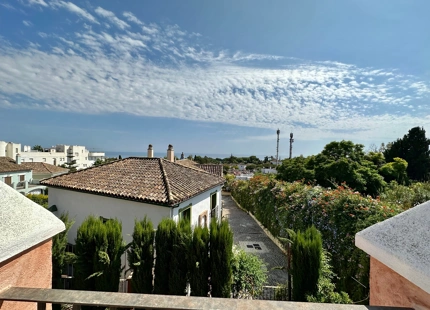 Casa en alquiler larga temporada en Marbella Club, Marbella Golden Mile