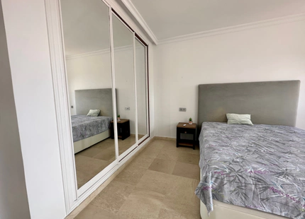 Casa en alquiler larga temporada en Marbella Club, Marbella Golden Mile