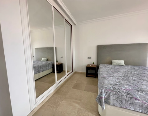 Casa en alquiler larga temporada en Marbella Club, Marbella Golden Mile