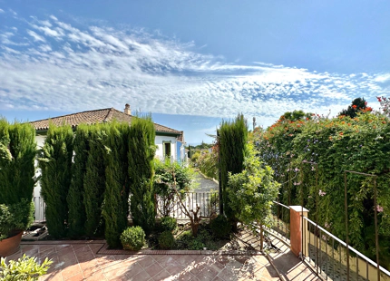 Casa en alquiler larga temporada en Marbella Club, Marbella Golden Mile