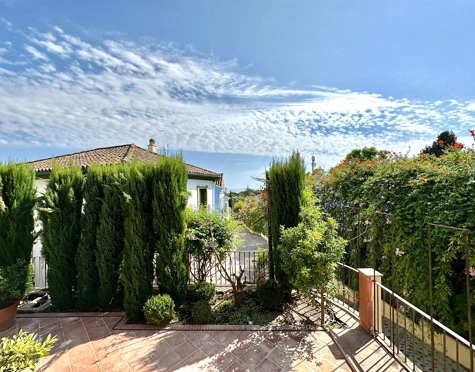Casa en alquiler larga temporada en Marbella Club, Marbella Golden Mile