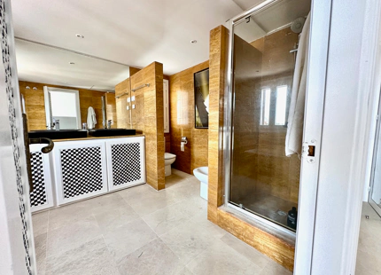 Casa en alquiler larga temporada en Marbella Club, Marbella Golden Mile