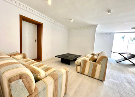 Casa en alquiler larga temporada en Marbella Club, Marbella Golden Mile