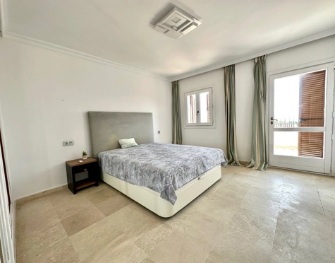 Casa en alquiler larga temporada en Marbella Club, Marbella Golden Mile