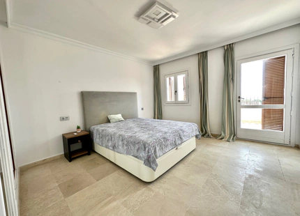 Casa en alquiler larga temporada en Marbella Club, Marbella Golden Mile