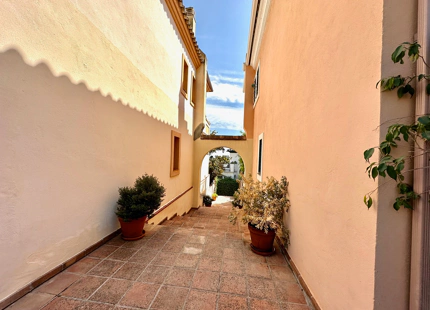 Casa en alquiler larga temporada en Marbella Club, Marbella Golden Mile