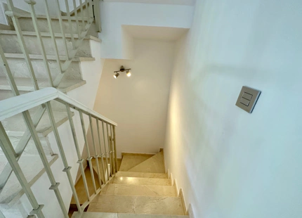 Casa en alquiler larga temporada en Marbella Club, Marbella Golden Mile