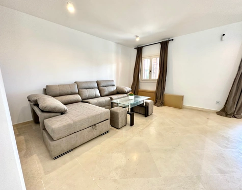 Casa en alquiler larga temporada en Marbella Club, Marbella Golden Mile