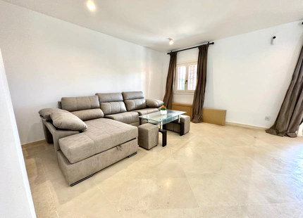 Casa en alquiler larga temporada en Marbella Club, Marbella Golden Mile