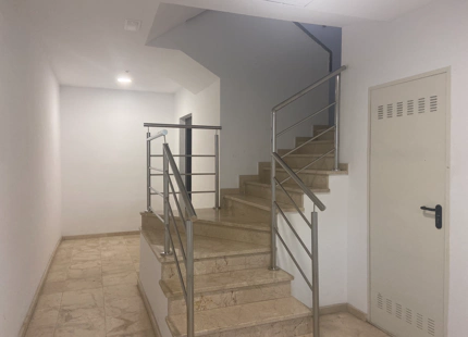 THREE BEDROOM APPARTMENT FOR RENT IN THE HEART OF PUERTO BANUS