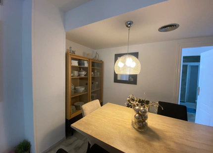 THREE BEDROOM APPARTMENT FOR RENT IN THE HEART OF PUERTO BANUS