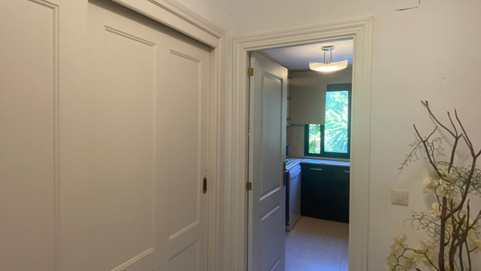 Apartment for short term rent in Marbella - Puerto Banus