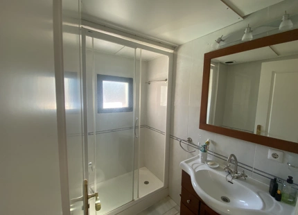 THREE BEDROOM APPARTMENT FOR RENT IN THE HEART OF PUERTO BANUS