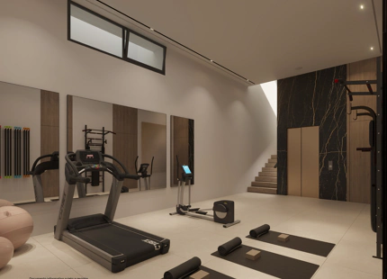 VILLA ÚNICA DE NUEVA CONSTRUCCIÓN EN PLENO CORAZÓN DEL GOLDEN MILE DE MARBELLA