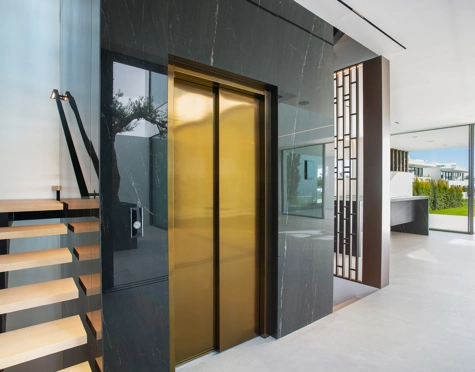 Semi Detached Villa for sale in Marbella Golden Mile