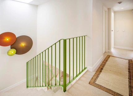 CASA ADOSADA MINIMALISTA ENCANTADORA EN SAN PEDRO PLAYA