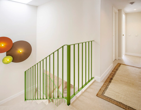 Town House for sale in San Pedro Playa, San Pedro de Alcantara