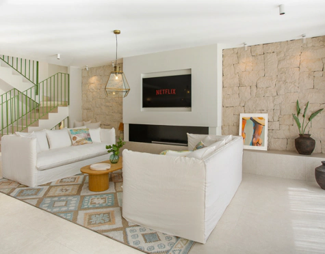 Town House for sale in San Pedro Playa, San Pedro de Alcantara
