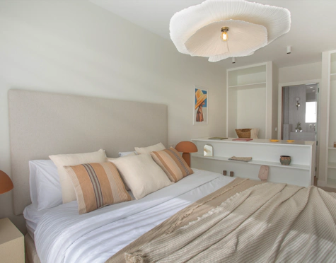 Town House for sale in San Pedro Playa, San Pedro de Alcantara