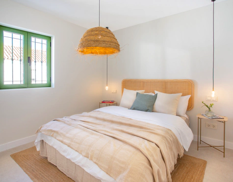 Town House for sale in San Pedro Playa, San Pedro de Alcantara