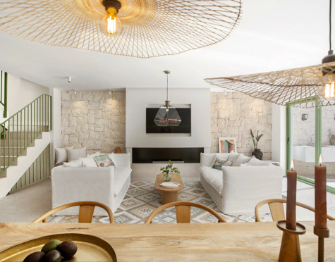 Town House for sale in San Pedro Playa, San Pedro de Alcantara