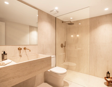 Town House for sale in San Pedro Playa, San Pedro de Alcantara