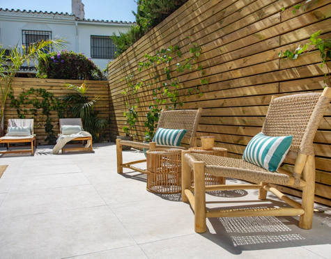 Town House for sale in San Pedro Playa, San Pedro de Alcantara