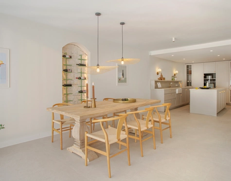 Town House for sale in San Pedro Playa, San Pedro de Alcantara