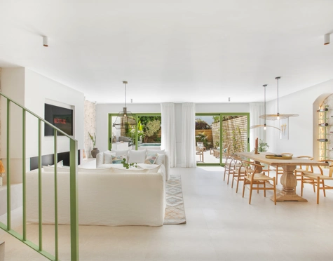 Town House for sale in San Pedro Playa, San Pedro de Alcantara