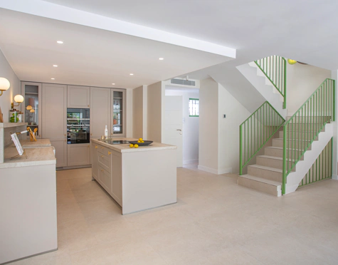 Town House for sale in San Pedro Playa, San Pedro de Alcantara