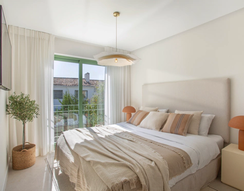 Town House for sale in San Pedro Playa, San Pedro de Alcantara
