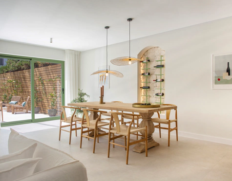Town House for sale in San Pedro Playa, San Pedro de Alcantara