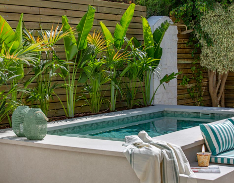 Town House for sale in San Pedro Playa, San Pedro de Alcantara