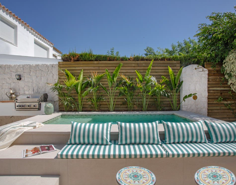 Town House for sale in San Pedro Playa, San Pedro de Alcantara