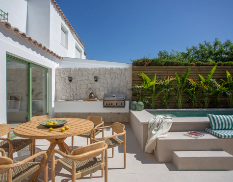 Town House for sale in San Pedro Playa, San Pedro de Alcantara