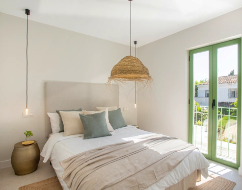 Town House for sale in San Pedro Playa, San Pedro de Alcantara