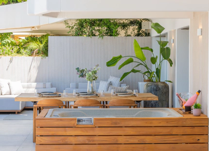 HERMOSO APARTAMENTO FAMILIAR CON VISTAS PANORÁMICAS EN VENTA EN EL GOLDEN MILE