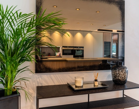 Apartment for sale in Marbella Club, Marbella Golden Mile