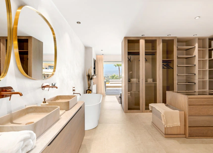 HERMOSO APARTAMENTO FAMILIAR CON VISTAS PANORÁMICAS EN VENTA EN EL GOLDEN MILE