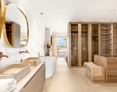Apartment for sale in Marbella Club, Marbella Golden Mile