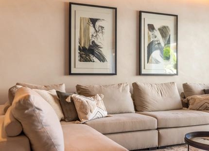 HERMOSO APARTAMENTO FAMILIAR CON VISTAS PANORÁMICAS EN VENTA EN EL GOLDEN MILE