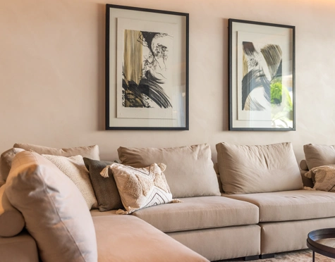 Apartment for sale in Marbella Club, Marbella Golden Mile
